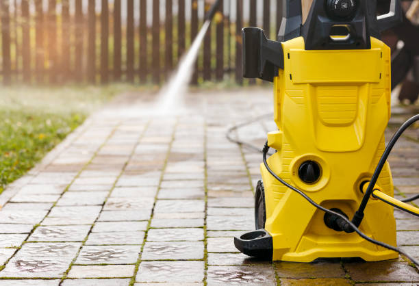 Reliable Mission, TX Pressure Washing Services Solutions